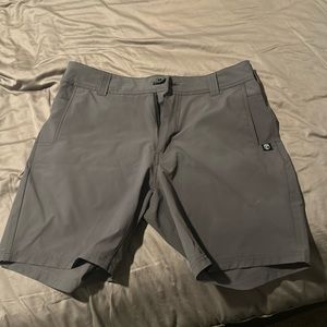 Born Primitive Delta Short